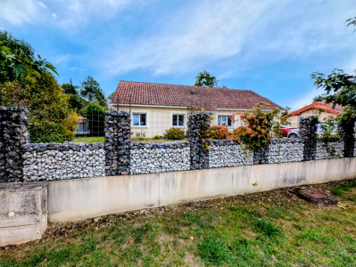 Maison à vendre à Gabarret, Landes, Aquitaine, avec Leggett Immobilier