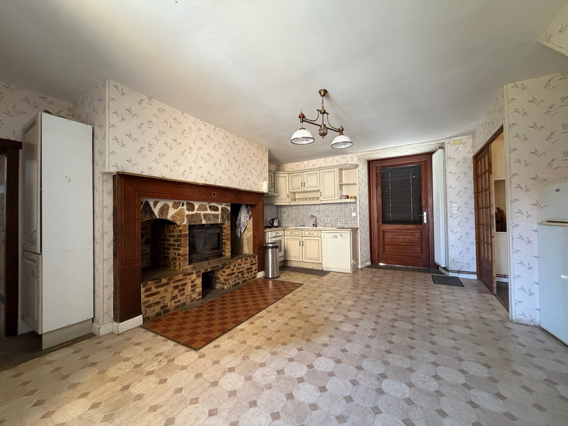 French property for sale in Saint-Médard-d'Excideuil, Dordogne - €119,900 - photo 3