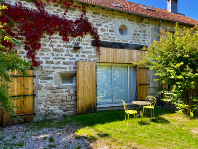 house for sale in Creuse