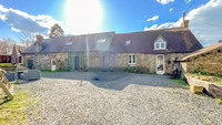 Maison à vendre à Méhoudin, Orne - 210.600 € - photo 1
