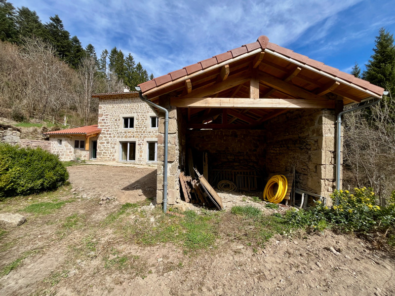 French property for sale in Églisolles, Puy-de-Dôme - €182,000 - photo 2