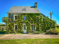 Propriété à vendre à Rauville-la-Place, Manche - 256 800 € - photo n°2