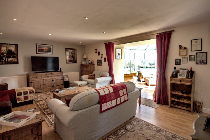 French property for sale in Airel, Manche - €189,000 - photo 1