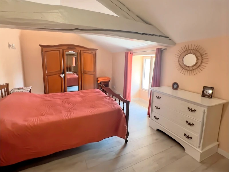 French property for sale in Sammarçolles, Vienne - €239,680 - photo 5
