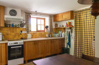 Propriété à vendre à Ferrière-Larçon, Indre-et-Loire - 120 000 € - photo n°4
