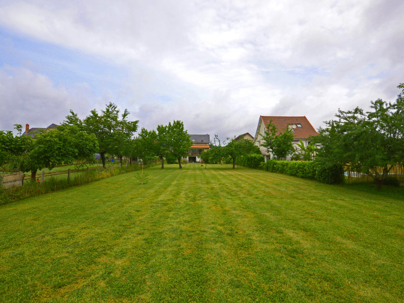 French property for sale in Terrasson-Lavilledieu, Dordogne - €234,000 - photo 1