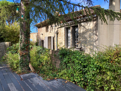 Maison à vendre à Vaison-la-Romaine, Vaucluse, PACA, avec Leggett Immobilier