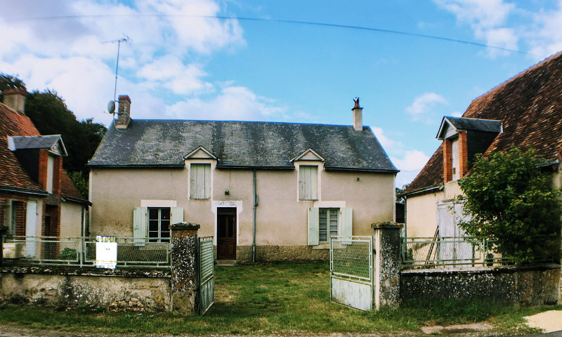 Maisons à Vendre à Buzançais Chez Luthier