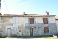 Maison à vendre à Mareuil en Périgord, Dordogne - 66.600 € - photo 1