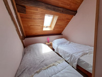 Maison à vendre à Luzy, Nièvre - 80.000 € - photo 7