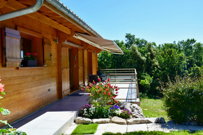 French property for sale in Boisset-et-Gaujac, Gard - €740,000 - photo 2
