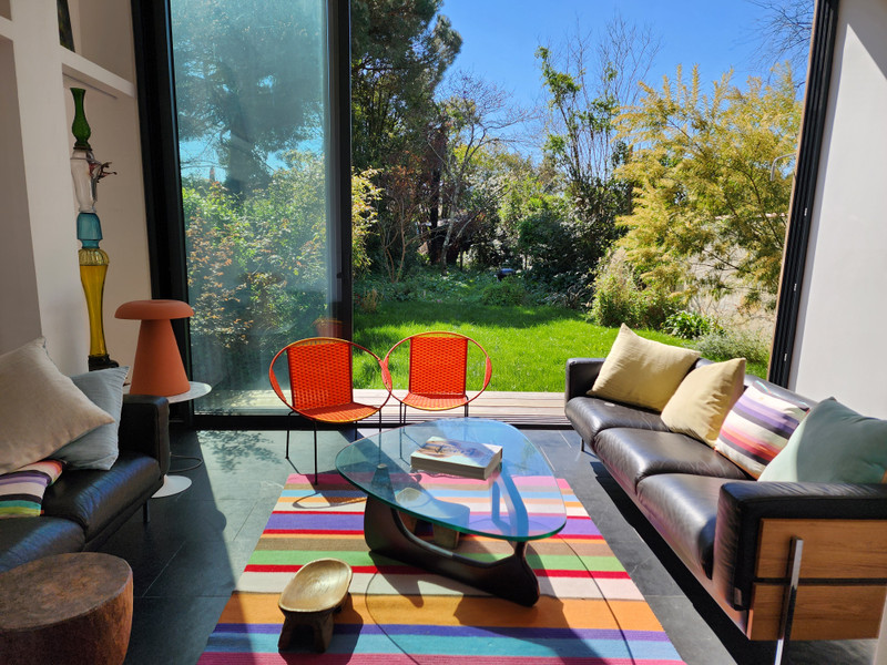 French property for sale in Talence, Gironde - €1,445,000 - photo 1