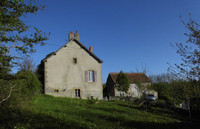 French property, houses and homes for sale in Le Vilhain Allier Auvergne