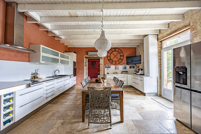 French property for sale in Saint-Cirice, Tarn-et-Garonne - €462,000 - photo 3