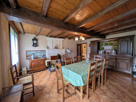 Propriété à vendre à Pouillac, Charente-Maritime - 149 000 € - photo n°4
