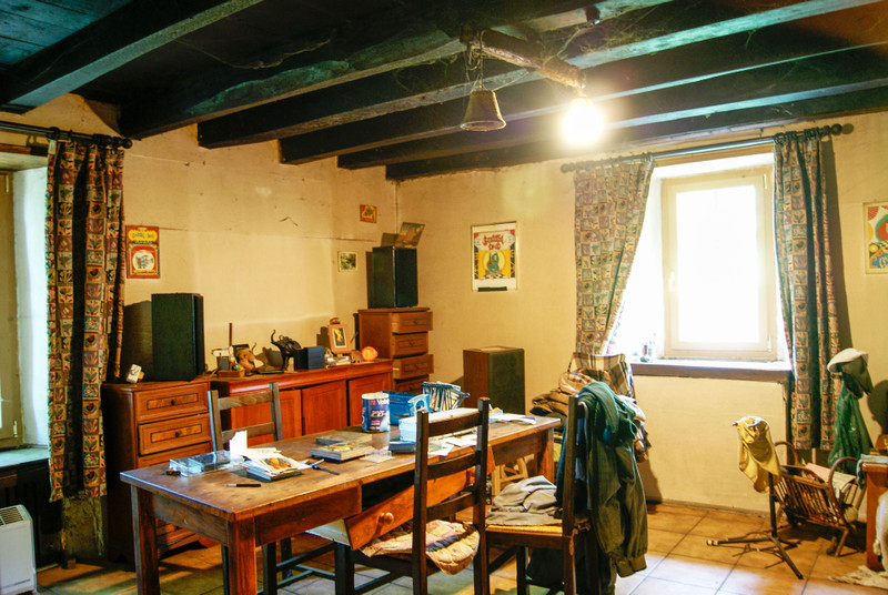House in SaintPaulenGâtine DeuxSèvres Hamlet property for