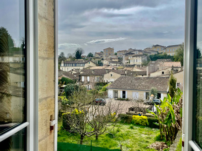 Maison à vendre à Saint-Émilion, Gironde, Aquitaine, avec Leggett Immobilier