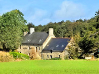 Propriété à vendre à Camors, Morbihan - 795 000 € - photo n°3