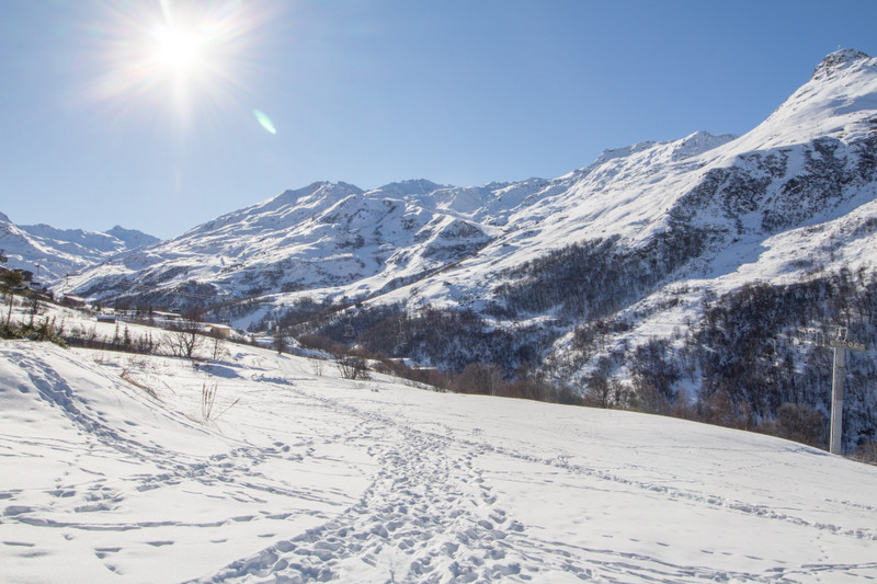 Propriété de ski à vendre - Les Menuires - 1 528 000 € - photo 3