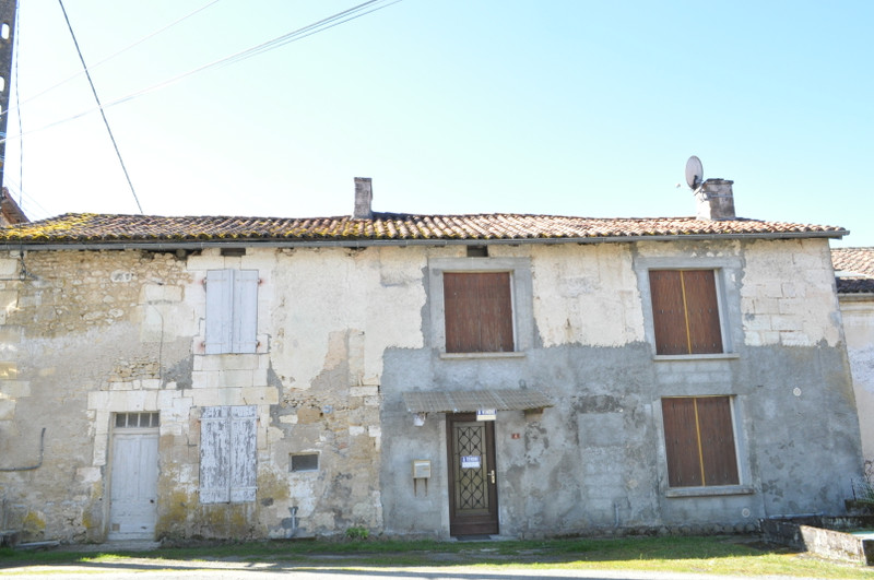 Maison à vendre à Mareuil en Périgord, Dordogne - 66.600 € - photo 1