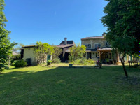 Maison à vendre à Moulin-Neuf, Dordogne - 299.600 € - photo 2