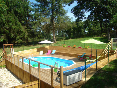 French property for sale in Champagnac-la-Rivière, Haute-Vienne - €527,500 - photo 9