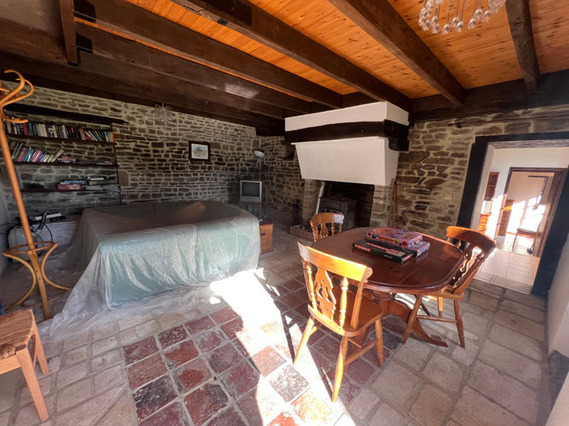French property for sale in Terres de Druance, Calvados - €153,000 - photo 2