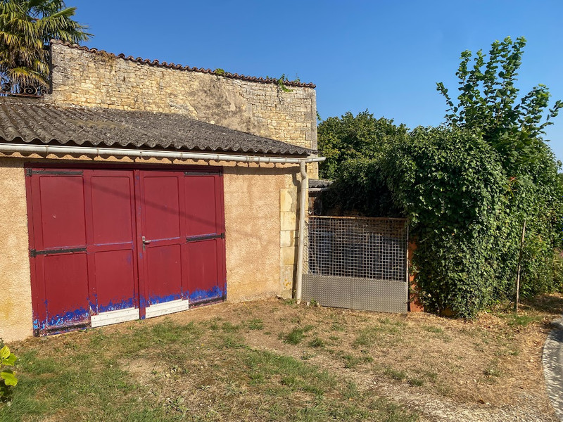 French property for sale in Val-de-Bonnieure, Charente - €82,500 - photo 12