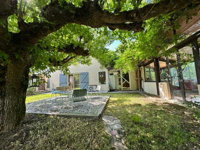 Maison à vendre à Cadillac, Gironde, Aquitaine, avec Leggett Immobilier