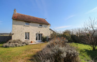 French property, houses and homes for sale in Razines Indre-et-Loire Centre