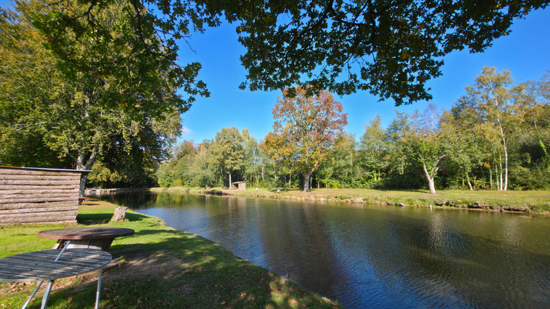 French property for sale in Tinchebray-Bocage, Orne - €204,750 - photo 6