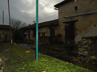 Maison à vendre à Payroux, Vienne - 66.600 € - photo 14