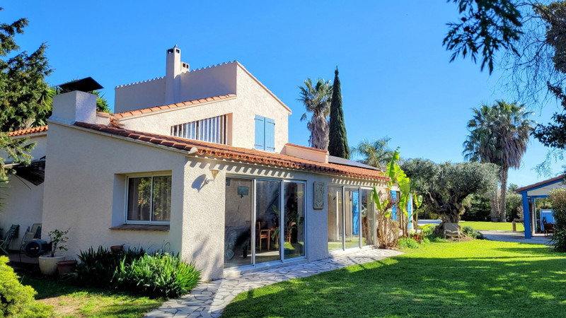 French property for sale in Villelongue-de-la-Salanque, Pyrénées-Orientales - €570,000 - photo 4