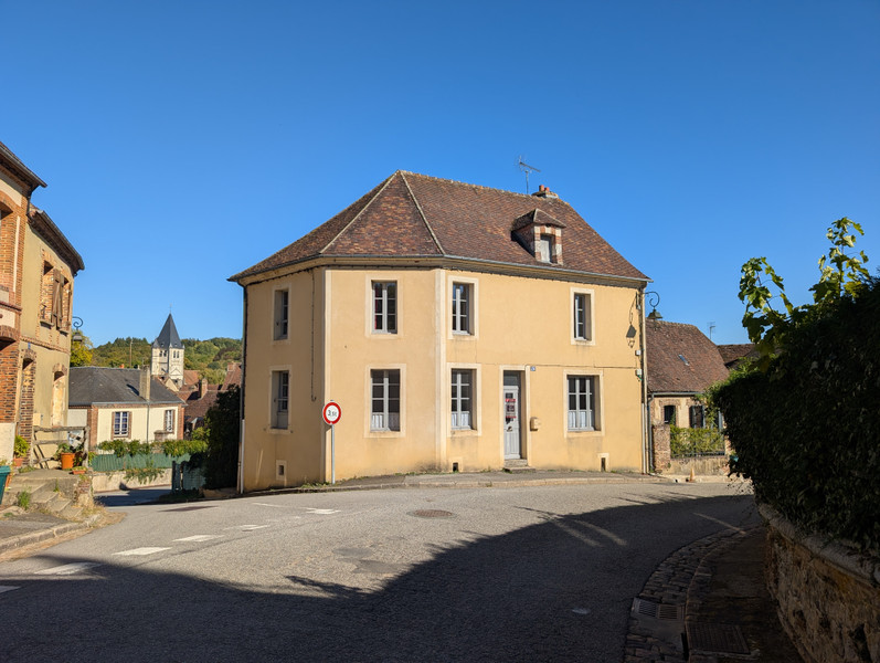French property for sale in Longny les Villages, Orne - €120,000 - photo 0