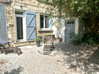 Maison à vendre à Cussac, Haute-Vienne - 150.420 € - photo 8