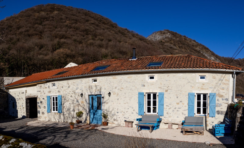 French property for sale in Bertren, Hautes-Pyrénées - €260,000 - photo 0