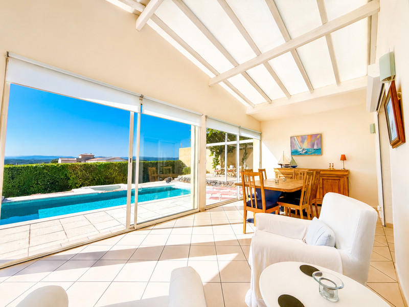 French property for sale in Thézan-lès-Béziers, Hérault - €439,000 - photo 3