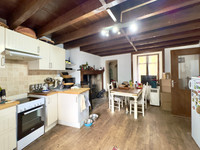 Maison à vendre à Pageas, Haute-Vienne - 88.000 € - photo 11
