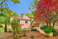 Maison à vendre à Caseneuve, Vaucluse - 550.000 € - photo 1