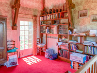 Maison à vendre à Le Buisson-de-Cadouin, Dordogne - 400.000 € - photo 14