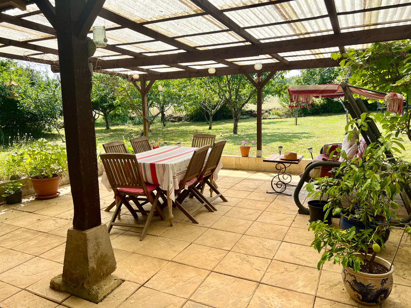 French property for sale in Grandjean, Charente-Maritime - €199,000 - photo 12