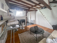 Appartement à vendre à Paris 3e Arrondissement, Paris - 365 000 € - photo 4