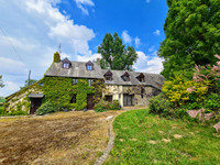 houses and homes for sale inMantillyOrne Normandy
