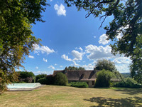 Maison à vendre à Salon-la-Tour, Corrèze - 482.000 € - photo 10