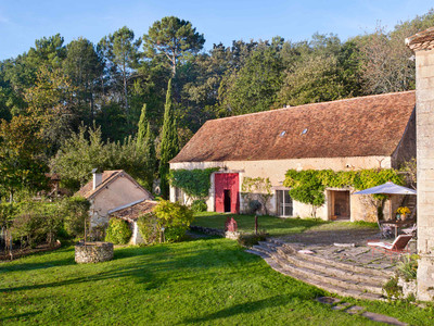 maison à vendre à Aquitaine (Nouvelle-Aquitaine)