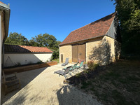 Propriété à vendre à Tourtoirac, Dordogne - 349 000 € - photo n°5