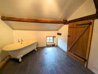 Maison à vendre à Dournazac, Haute-Vienne - 120.000 € - photo 5