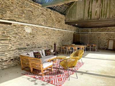 French property for sale in Saint-Gilles-Vieux-Marché, Côtes-d'Armor - €349,800 - photo 14