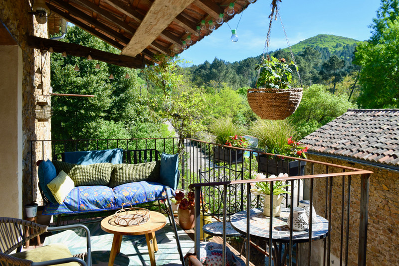 French property for sale in Molières-sur-Cèze, Gard - €397,500 - photo 2