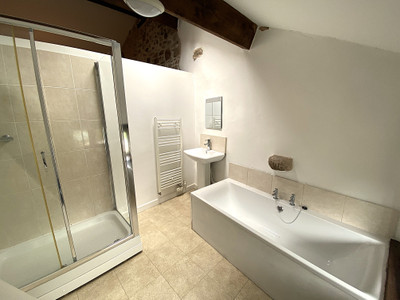 French property for sale in Roumazières-Loubert, Charente - €118,100 - photo 7